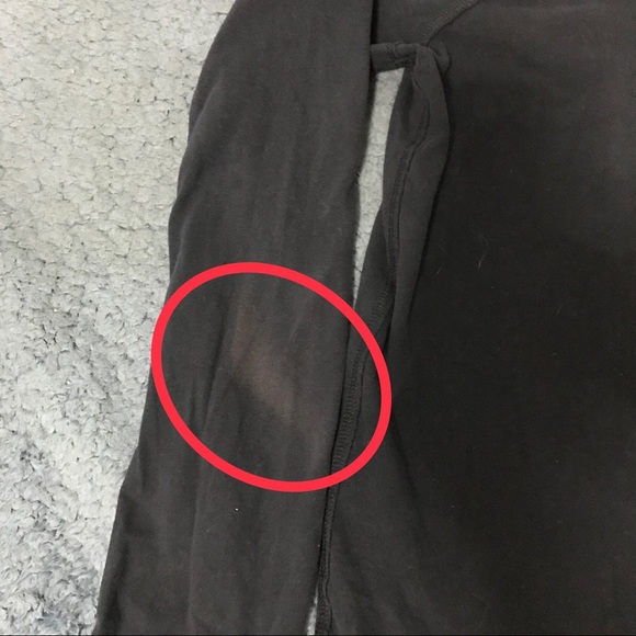 Abercrombie & Fit Dark Navy Long Sleeve Shirt - Picture 5 of 9